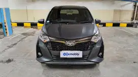 Like New Toyota Calya Like New 1.2 G Bensin-MT 2023 Abu