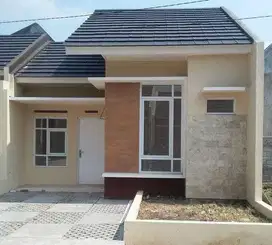 (ME) Rumah Subsidi Pas Untuk Gaji UMR 1 juta All in di Stasiun Maja