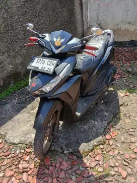 HONDA VARIO 150 LED, TAHUN 2015