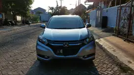 HRV type E matik pol H asli pajak baru gres, abu abu metalik
