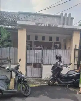 RUMAH SEWA 3 KAMAR TIDUR AREA PAMULANG