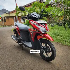 Honda Vario 125 kzr tahun 2014 Pajak On 2026