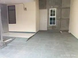 Disewakan Kontrakan Rumah Komplek LAPAN Pekayon 3KT 1KM Garasi Mobil