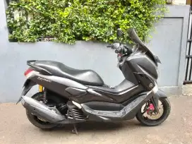 Dijual Yamaha NMAX Tahun 2017