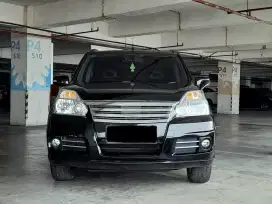 Nissan Xtrail 2.5 Autech AT