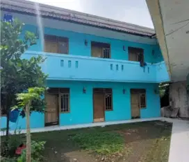 Dijual Kosan Murah Dan Dibawah Pasaran  Cibinong Kabupaten Bogor