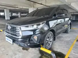 DP RENDAH Toyota Kijang Innova 2.0 V Luxury Bensin-AT 2021 EYZS