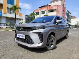 DP MURAH - Daihatsu Xenia 1.3 X Bensin-AT 2022