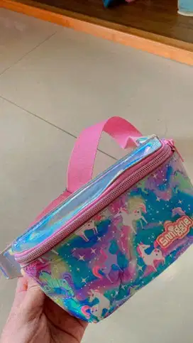 Smiggle ORI tas anak