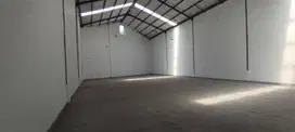GUDANG SEWA PAKIS MALANG ADA KANTOR 2 LANTAI