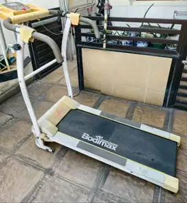 Jual Cepet Treadmill dan Sepeda Statis
