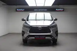 DP 0 2021 Toyota Kijang Innova 2.4 G MPV