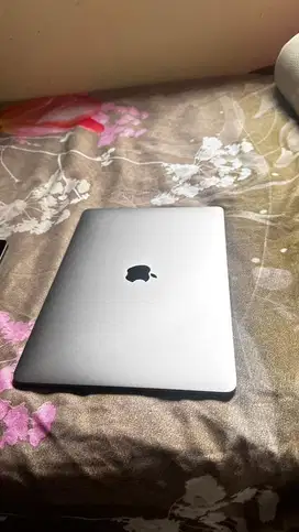 Macbbok Air 2020