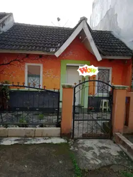 Murah Rumah Siap Huni di Komplek Manglayang Regency