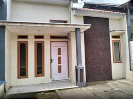 Dijual Rumah sekitar Jalan Poros Barombong, Gowa