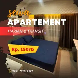 Sewa Apartemen Bekasi Springlake Summarecon Harian/Transit Termurah