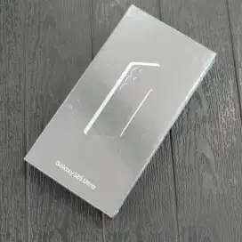 Samsung S25 ultra 256Gb Bisa tukar tambah Hp lama