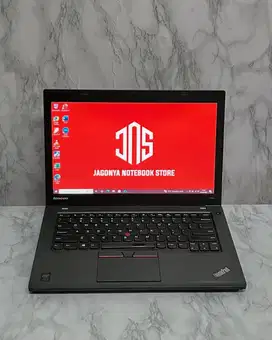 Lenovo ThinkPad T450 i5 5300U RAM 8GB SSD 180GB