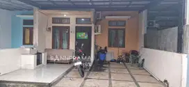 Rumah dalam Cluster dekat Stasiun Depok Lama