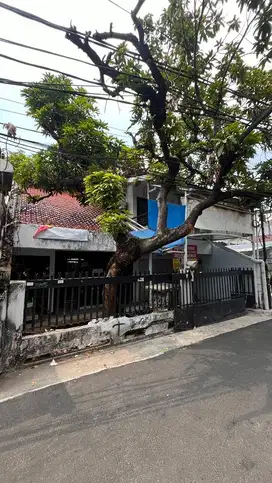 Rumah & Kostan Jakarta Barat