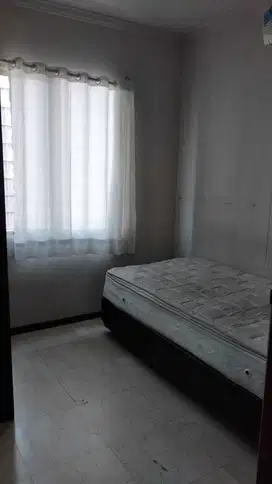 Dijual Apartement Royal Mediterania Garden 2 Furnished Tanjung Duren