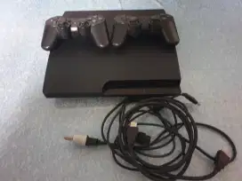 Jual PS3 HD 1TB