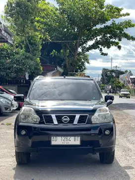 NISSAN X TRAIL MATIC 2.5ST 2008