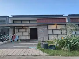Rumah Minimalis Dijual di Golden Hills Siap Huni Bisa KPR J-13882