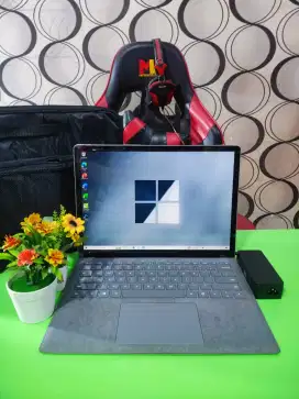Microsoft Surface 3 Touchscreen GEN 10 Siap Pakai