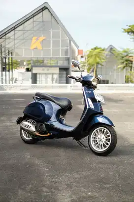PIAGGIO VESPA SPRINT 150 3VIE 2014 MURAHH BANGETT