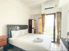 Apartemen Sayana Tipe Studio Harapan Indah Bekasi