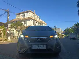 JAZZ RS MATIC 2017 KM 60.000