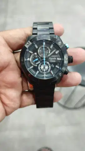 Jam tangan Alexandre christie