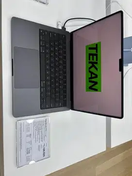 Macbook Pro 14 Inch