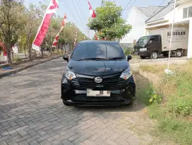 Daihatsu Sigra 2023 Bensin