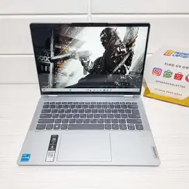 Lenovo Ideapad Flex 5 14IAU7 Core i3-1215U 8GB/512GB TOUCHSCREEN