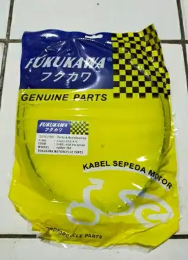 Kabel Rem Belakang Vario 150