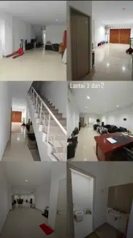 DISEWAKAN CEPAT RUKO DI MUTIARA TAMAN PALEM