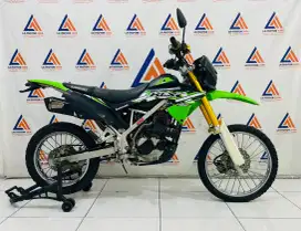 PROMO DP 900RB KAWASAKI KLX 150 (TT/KREDIVO/PAYLATER/CC 0%)
