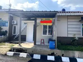 Rumah Siap Huni di Perumahan D'maple Cluster Arjuna residence J-16827