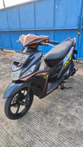 Yamaha mio emtri
