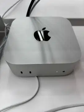 Mac Mini Chip M4