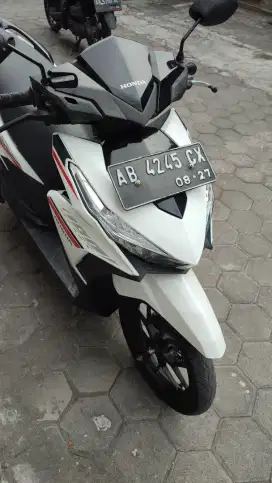 Honda vario 125 2017