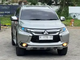 MITSUBISHI PAJERO DAKAR 2016 DIESEL MATIC