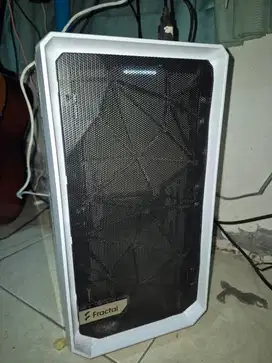 WTS RYZEN 7 7700 + RTX 4060