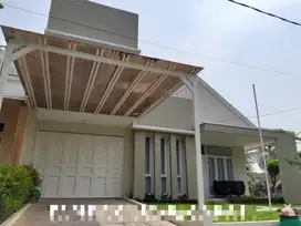 Jual Rumah 2 Lantai di Lippo Cikarang Meadow Green Siap KPR J-18338