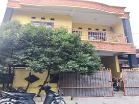 Rumah Dijual di Puri Kranji Regency Siap Huni Harga Nego J-17516