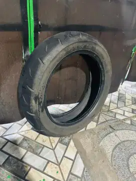 Ban Aerox Belakang Bekas IRC