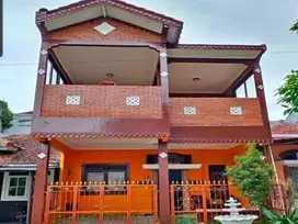 Rumah Strategis Dijual di Sentul City Harga Siap Nego J-11953