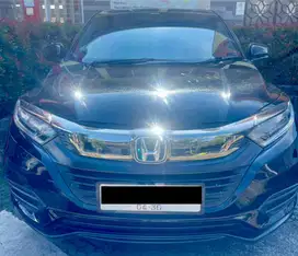 Honda HR-V 2020 Bensin